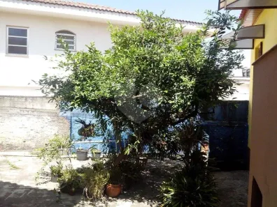 Casa com 1 Quarto à venda, 100m² no Jardim Paraíso, São Paulo