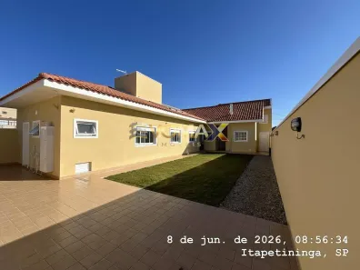 Casa de Condomínio com 3 Quartos à venda, 364m² no Terras de Santo Antônio, Itapetininga