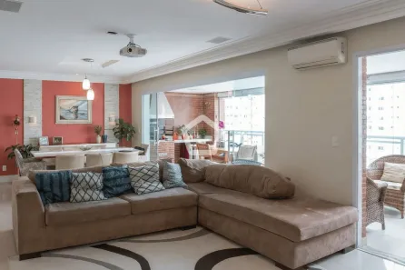 Apartamento com 2 Quartos à venda, 117m² no Vila Leopoldina, São Paulo