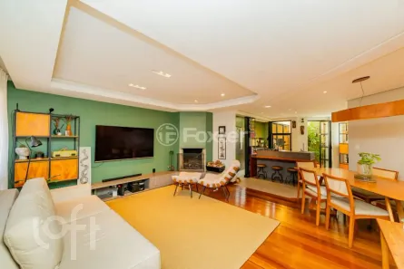 Apartamento com 3 Quartos à venda, 309m² no Boa Vista, Porto Alegre