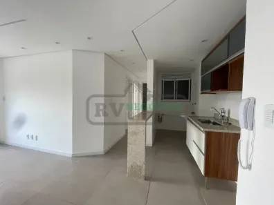 Apartamento com 2 Quartos à venda, 53m² no Teixeiras, Juiz de Fora