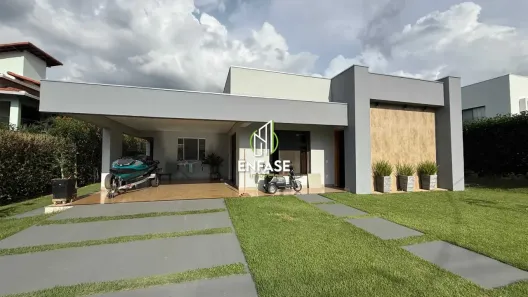 Casa de Condomínio com 2 Quartos à venda, 1000m² no Condomínio Serra Verde, Igarapé