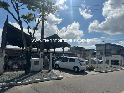 Lote/Terreno à venda, 450m² no Fátima, Joinville