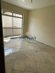 Apartamento com 3 Quartos à venda, 154m² no Buritis, Belo Horizonte