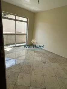 Apartamento com 3 Quartos à venda, 154m² no Buritis, Belo Horizonte
