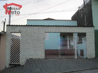 Casa com 5 Quartos à venda, 240m² no Vila Mangalot, São Paulo