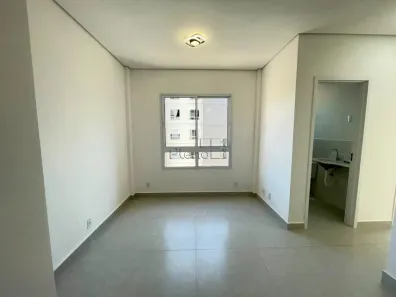 Apartamento com 2 Quartos para alugar, 48m² no Jardins do Império, Indaiatuba