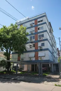 Apartamento com 2 Quartos à venda, 73m² no Cidade Baixa, Porto Alegre