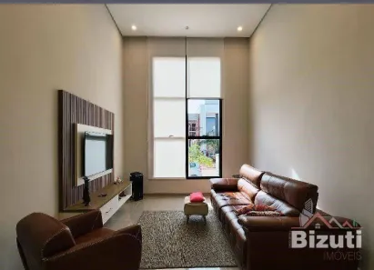 Casa de Condomínio com 3 Quartos à venda, 188m² no Jardim Tereza Cristina, Jundiaí
