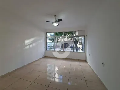 Apartamento com 3 Quartos à venda, 134m² no Icaraí, Niterói