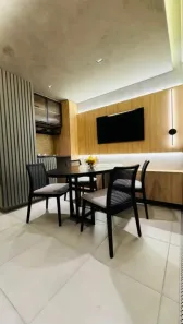 Apartamento com 2 Quartos à venda, 56m² no Jardim Oswaldo Cruz, São José dos Campos