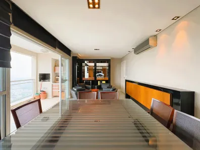 Apartamento com 3 Quartos para alugar, 105m² no Parque das Flores, Campinas