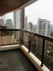 Apartamento com 4 Quartos à venda, 140m² no Santana, São Paulo
