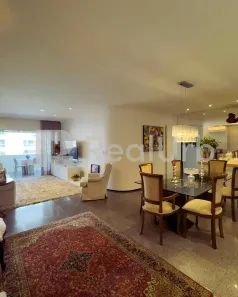 Apartamento com 3 Quartos à venda, 160m² no Meireles, Fortaleza