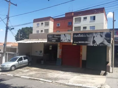 Imóvel Comercial à venda, 180m² no Vila Mimosa, Campinas