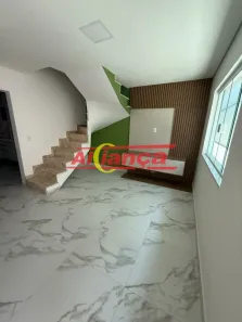 Casa com 3 Quartos à venda, 142m² no Jardim Santa Inês, São Paulo