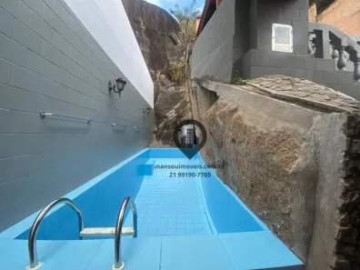 Casa com 3 Quartos à venda, 173m² no Campo Grande, Rio de Janeiro