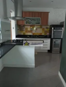 Cobertura com 3 Quartos à venda, 180m² no Aclimação, São Paulo