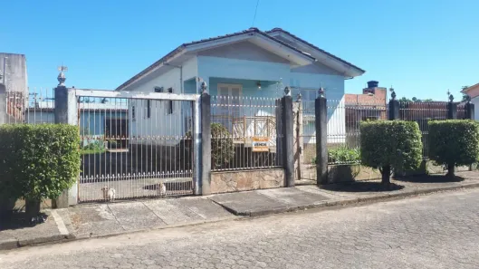 Casa com 3 Quartos à venda, 159m² no Mina União, Criciúma