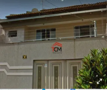 Casa com 3 Quartos à venda, 282m² no Jardim Pampulha, Goiânia