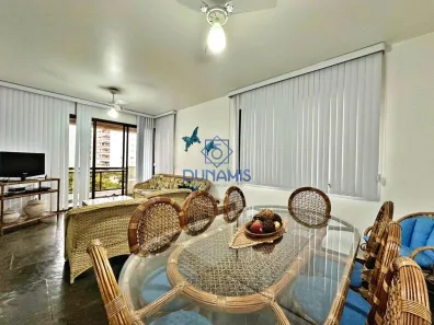 Apartamento com 3 Quartos à venda, 160m² no Pitangueiras, Guarujá
