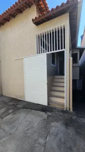 Casa de Condomínio com 1 Quarto para alugar, 50m² no Recanto das Dunas, Cabo Frio