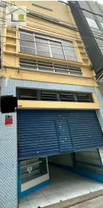 Ponto Comercial para alugar, 157m² no Centro, Santos