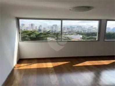 Apartamento com 2 Quartos à venda, 110m² no Vila Olímpia, São Paulo