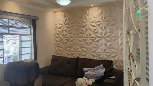 Casa com 3 Quartos à venda, 184m² no Jardim Roseira, Campinas