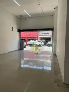 Ponto Comercial para venda ou aluguel, 344m² no Centro, São Caetano do Sul