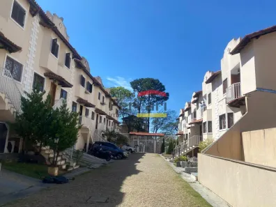 Casa de Condomínio com 3 Quartos à venda, 188m² no Vila Santos, São Paulo