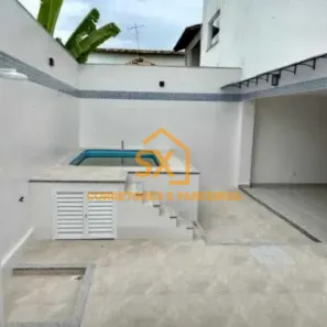 Casa com 4 Quartos à venda, 320m² no Jardim Guanabara, Rio de Janeiro