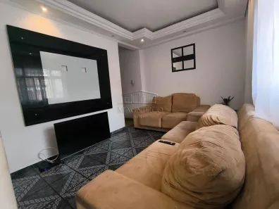 Casa com 3 Quartos à venda, 95m² no Cerâmica, São Caetano do Sul