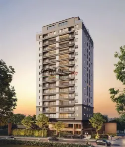 Apartamento com 2 Quartos à venda, 87m² no Centro, Indaiatuba