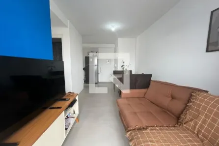 Apartamento com 2 Quartos à venda, 48m² no Vila Independência, São Paulo