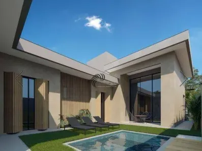 Casa de Condomínio com 3 Quartos à venda, 165m² no Jardim Quintas das Videiras, Jundiaí