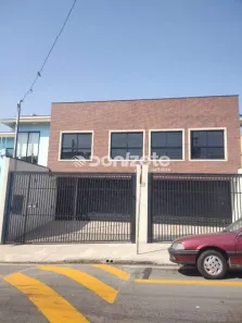 Sala Comercial para alugar, 40m² no Vila Alpina, Santo André