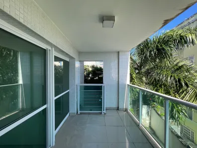 Apartamento com 1 Quarto à venda, 58m² no Centro, Salvador
