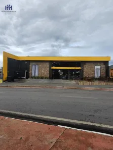 Prédio Comercial à venda, 360m² no Jardim Universitário, Cuiabá