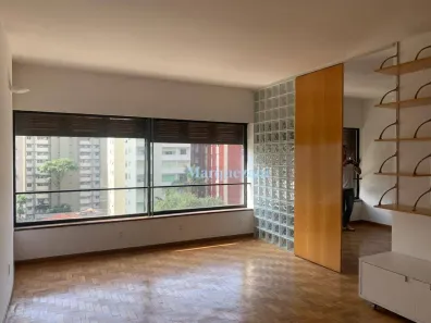 Apartamento com 1 Quarto à venda, 70m² no Bela Vista, São Paulo
