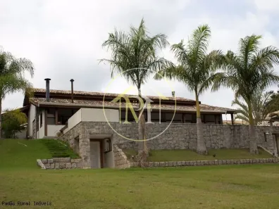 Fazenda/Sítio com 3 Quartos à venda, 363000m² no Chácaras Residenciais Santa Maria, Votorantim