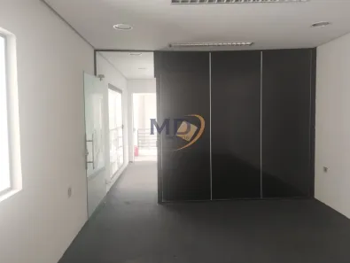 Galpão/Depósito/Armazém à venda, 485m² no Jardim, Santo André