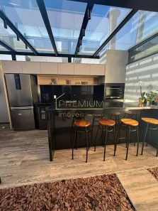 Casa de Condomínio com 3 Quartos à venda, 140m² no Jardim Carolina, Jundiaí