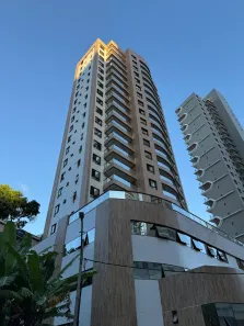 Apartamento com 3 Quartos à venda, 85m² no Horto Florestal, Salvador