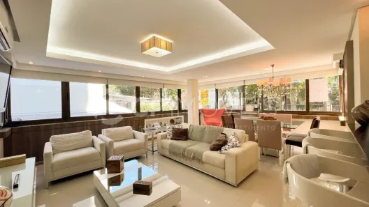Apartamento com 3 Quartos à venda, 107m² no Jardim Itu, Porto Alegre
