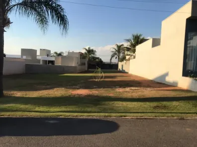 Lote/Terreno à venda, 338m² no Residencial Palm Park, Estiva Gerbi