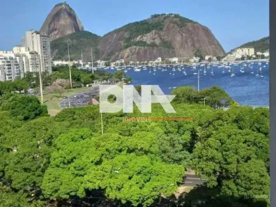 Sala Comercial à venda, 42m² no Botafogo, Rio de Janeiro