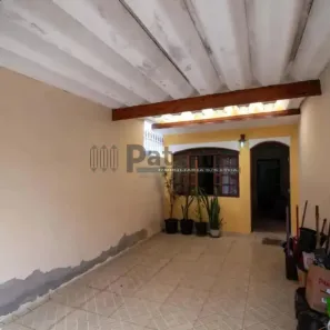 Sobrado com 2 Quartos à venda, 63m² no Jardim Bonfiglioli, São Paulo
