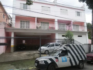 Sobrado com 2 Quartos para alugar, 80m² no Jardim São Luís, São Paulo