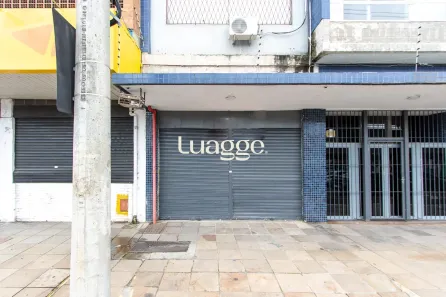 Ponto Comercial para alugar, 153m² no Centro Histórico, Porto Alegre